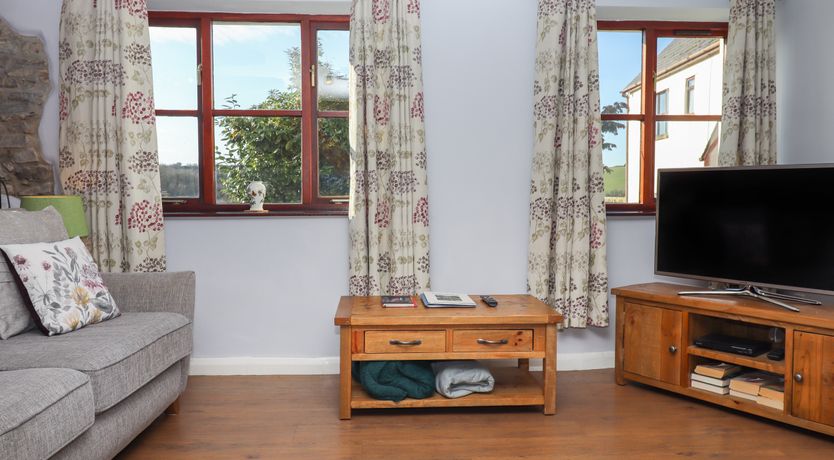 Photo of Dairy Cottage