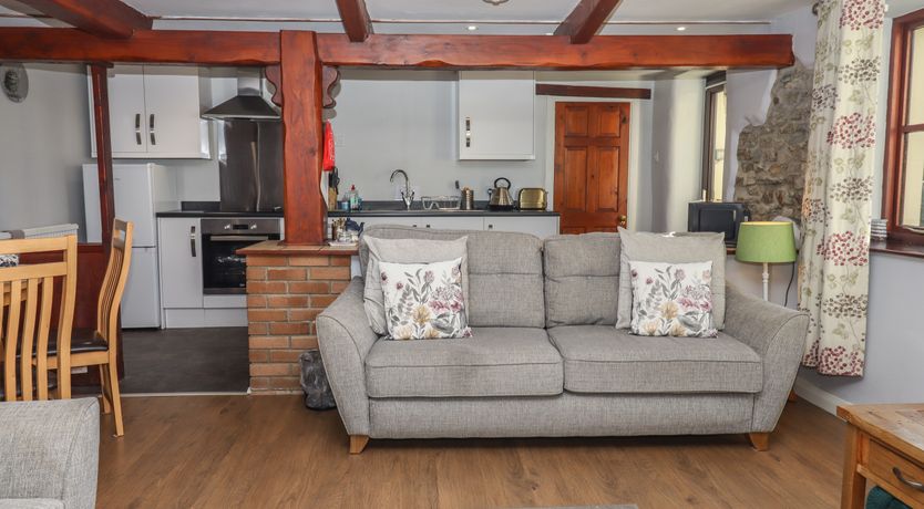 Photo of Dairy Cottage