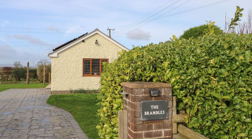 Photo of The Brambles