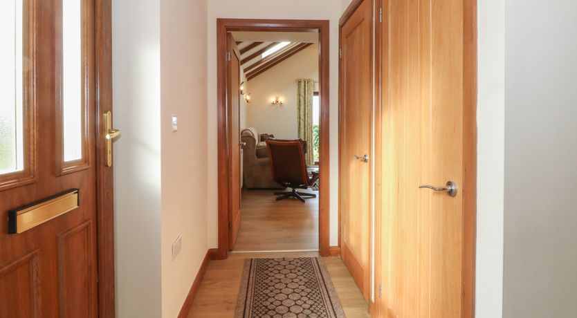 Photo of The Brambles