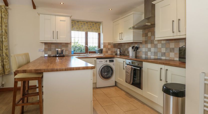 Photo of The Brambles