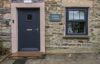 Howgill House Holiday Home