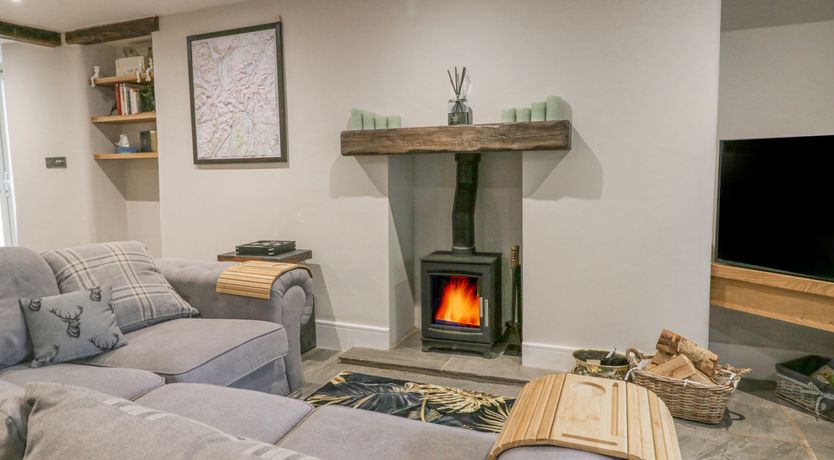 Photo of Howgill House