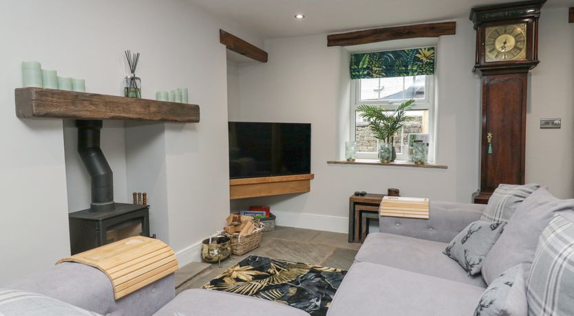 Photo of Howgill House