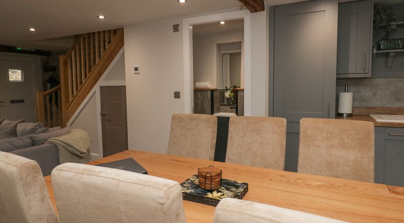 Photo of Howgill House