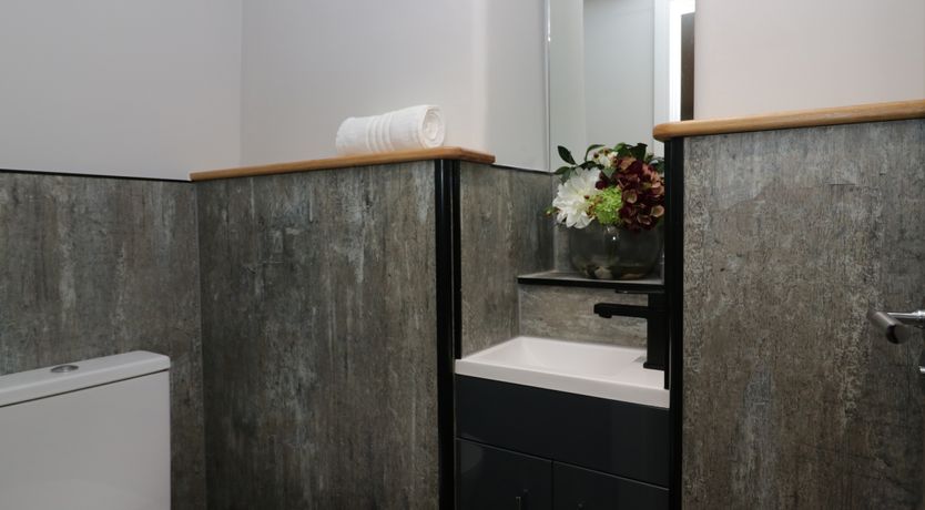 Photo of Howgill House