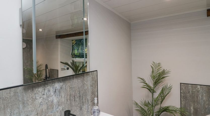 Photo of Howgill House