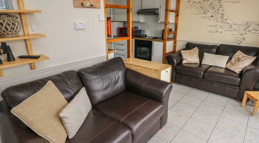 Photo of Shipwreck Chalet