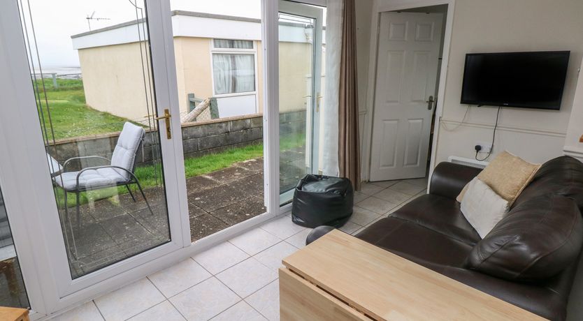 Photo of Shipwreck Chalet