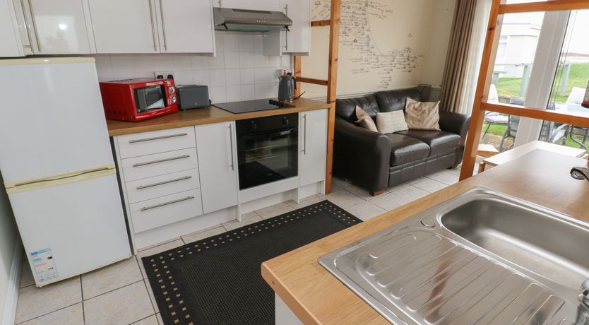 Photo of Shipwreck Chalet