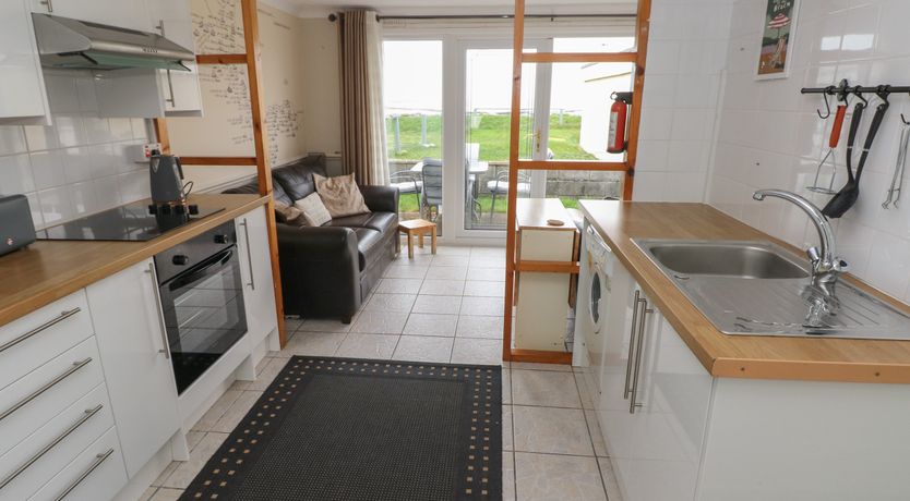 Photo of Shipwreck Chalet