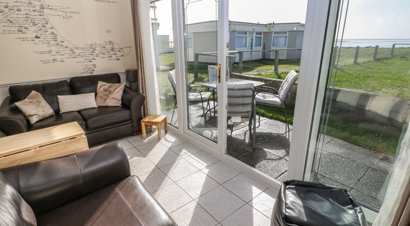 Photo of Shipwreck Chalet