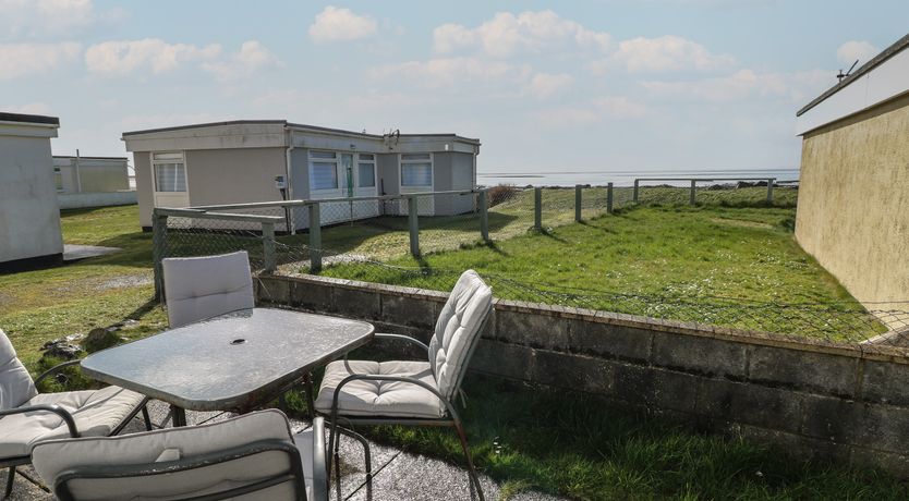 Photo of Shipwreck Chalet