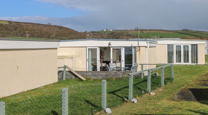Photo of Shipwreck Chalet