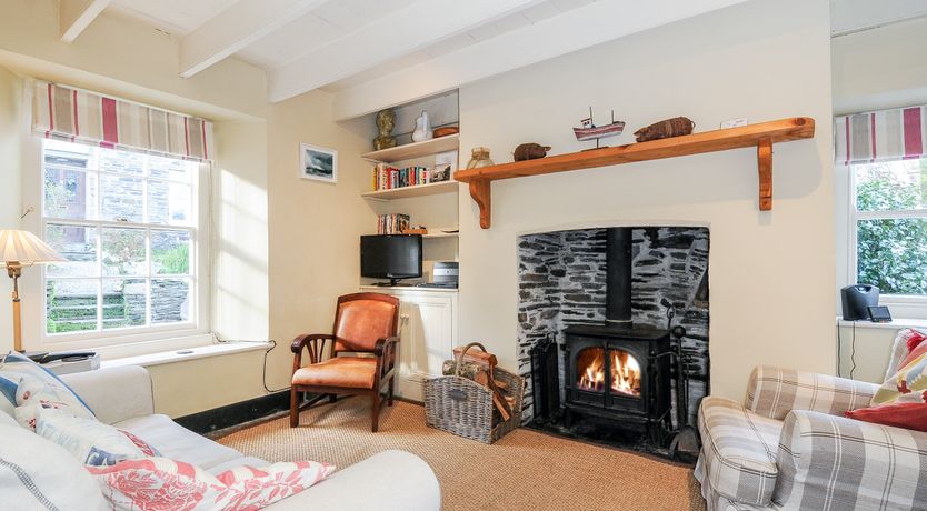 Photo of Lowen Cottage