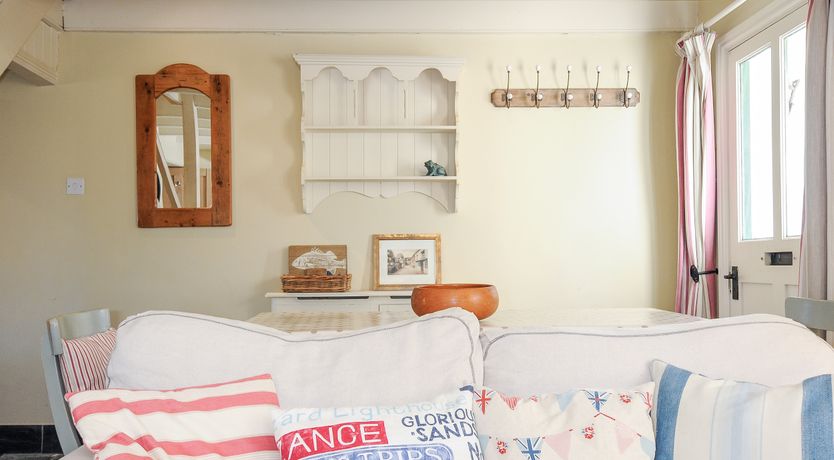 Photo of Lowen Cottage