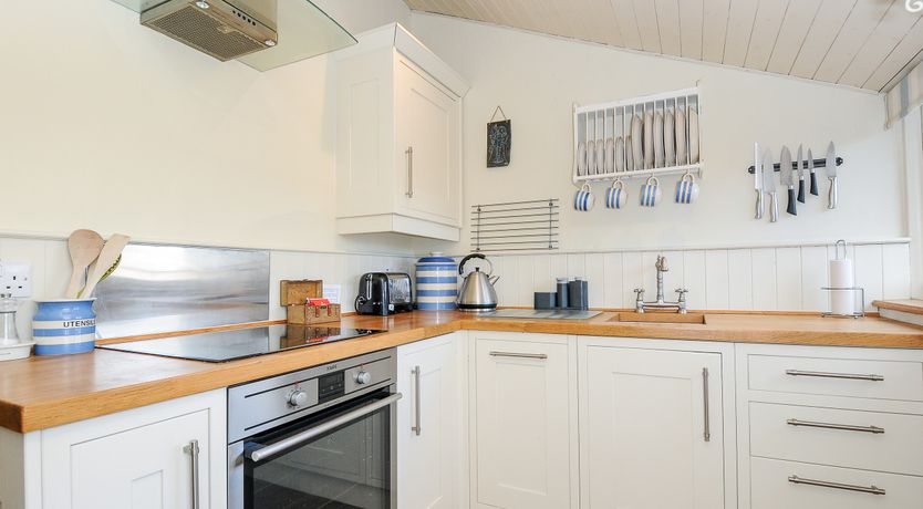 Photo of Lowen Cottage