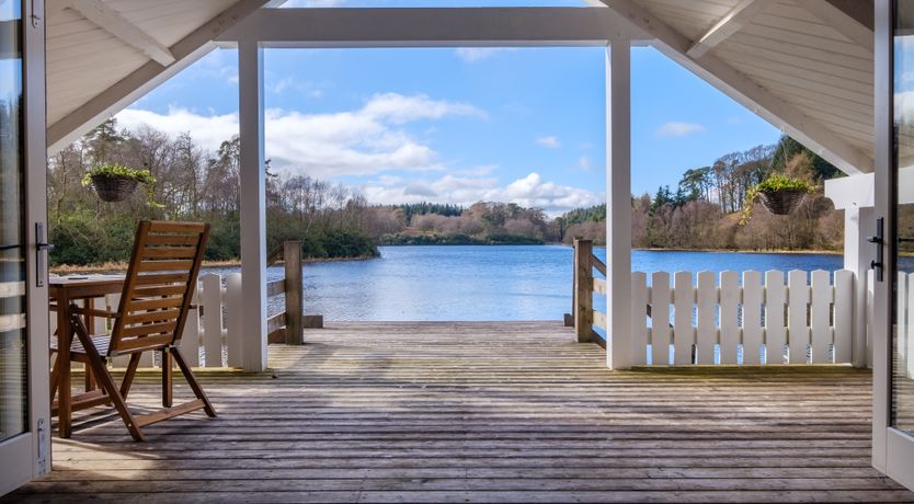 Photo of Lilymere Boat House