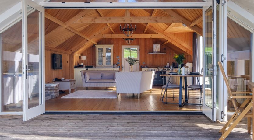 Photo of Lilymere Boat House