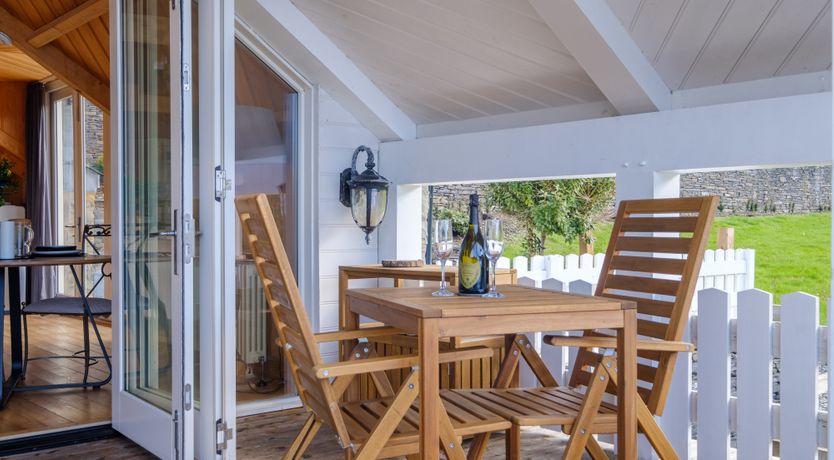 Photo of Lilymere Boat House