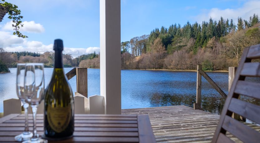 Photo of Lilymere Boat House