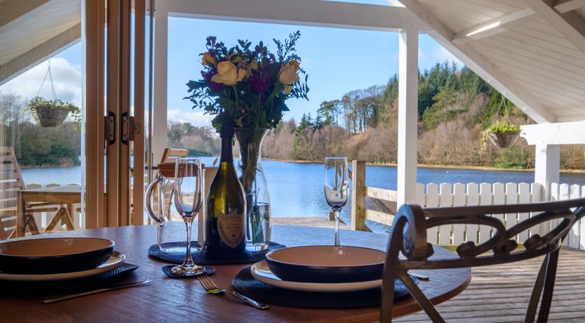 Photo of Lilymere Boat House