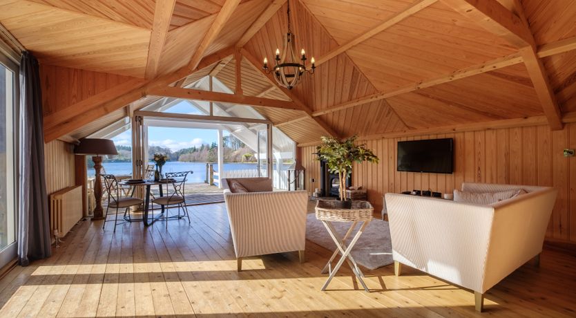 Photo of Lilymere Boat House