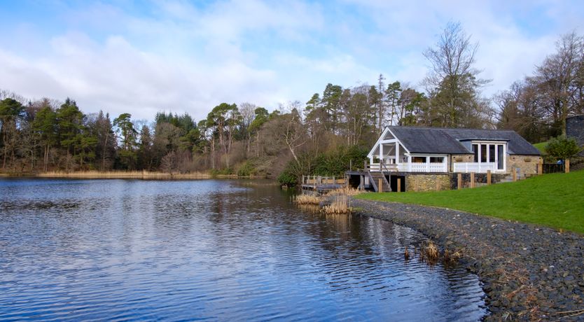 Photo of Lilymere Boat House