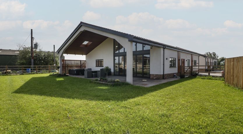 Photo of Hidden Well