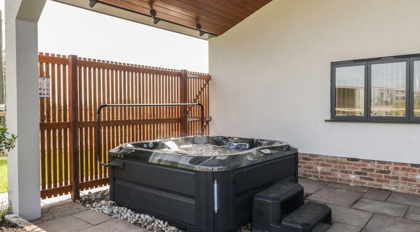 Photo of Hidden Well