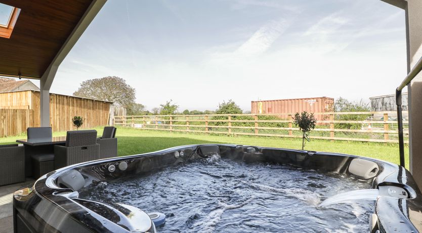 Photo of Hidden Well