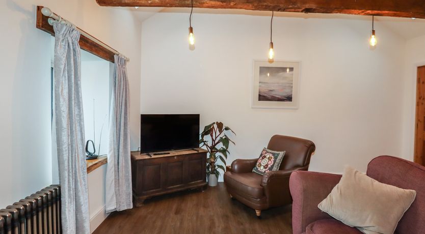 Photo of The Old Parlour