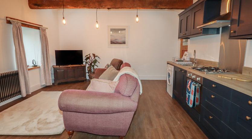 Photo of The Old Parlour