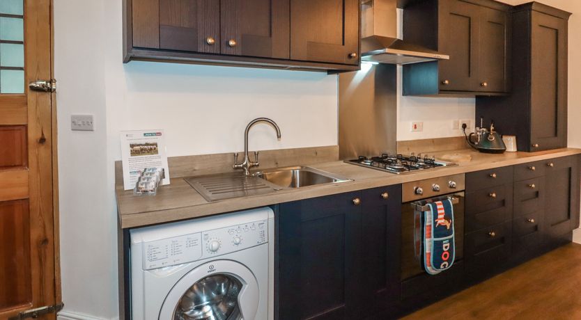 Photo of The Old Parlour