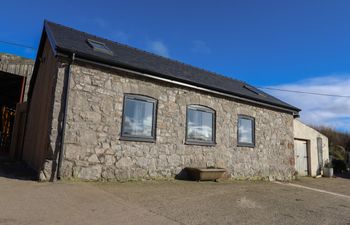 The Old Parlour Holiday Home