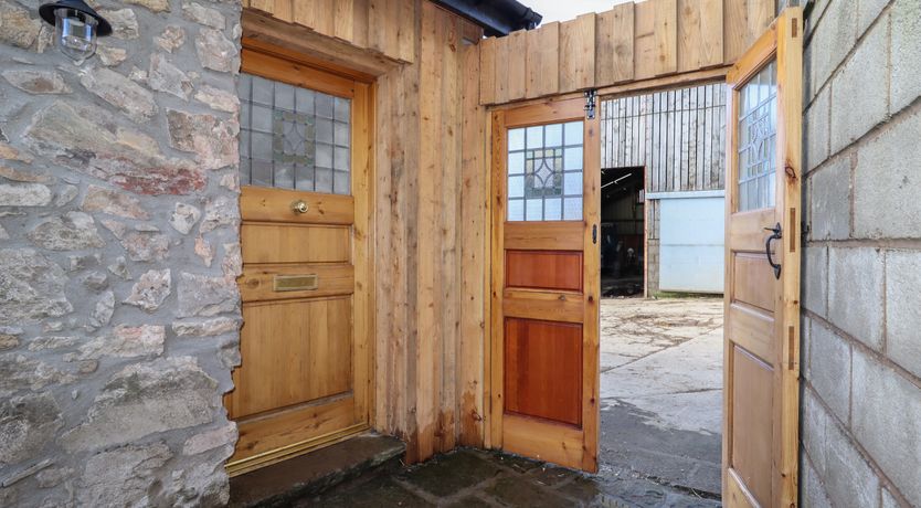 Photo of The Old Parlour