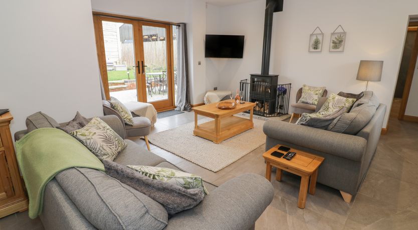 Photo of The Stables