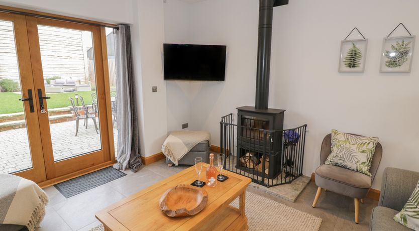 Photo of The Stables