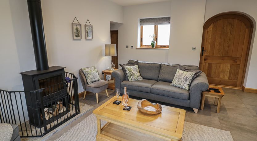 Photo of The Stables