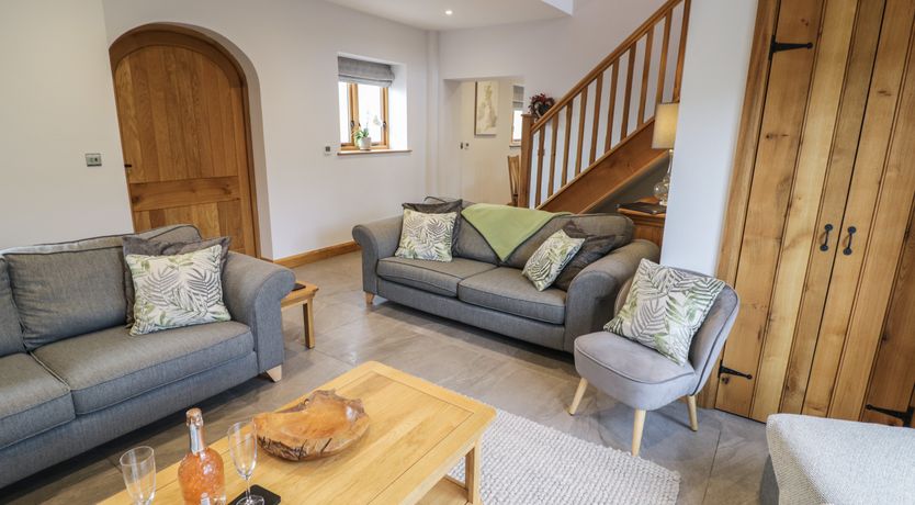 Photo of The Stables