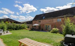 Photo of The Stables