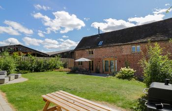 The Stables Holiday Home