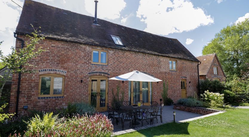 Photo of The Stables