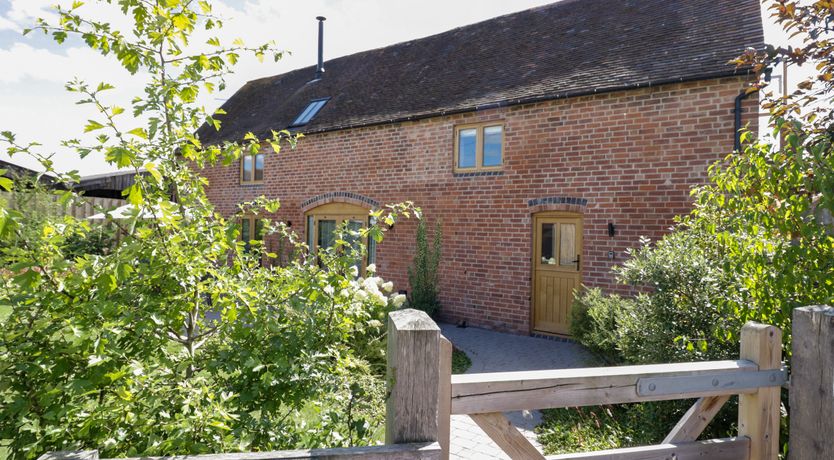 Photo of The Stables