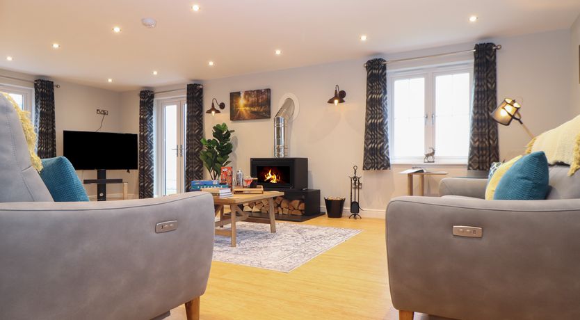 Photo of Boquio Farmhouse