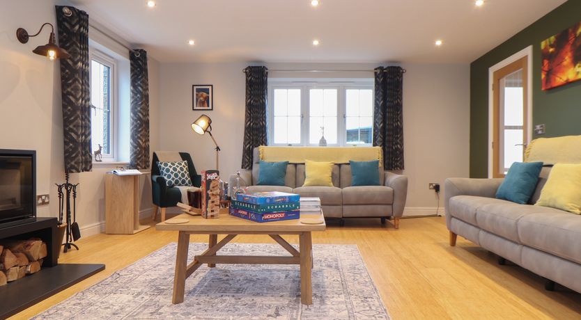 Photo of Boquio Farmhouse