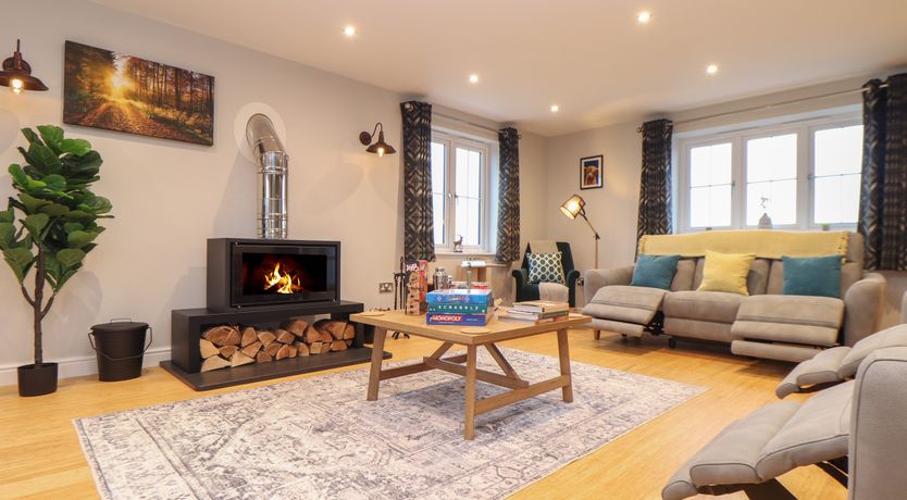 Photo of Boquio Farmhouse