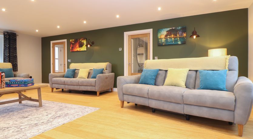 Photo of Boquio Farmhouse