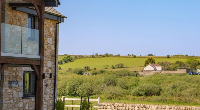 Photo of Boquio Farmhouse