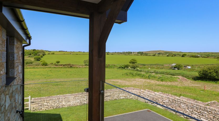 Photo of Boquio Farmhouse